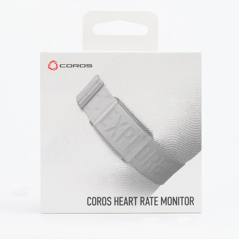  Đai Đo Nhịp Tim Coros Heart Rate Monitor - Orange 