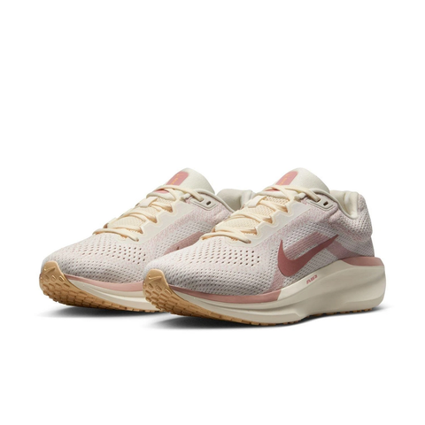  Giày Chạy Bộ Nữ Nike Winflo 11 Women's Road Running - Pale Ivory/ Rose Gold 