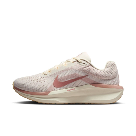  Giày Chạy Bộ Nữ Nike Winflo 11 Women's Road Running - Pale Ivory/ Rose Gold 