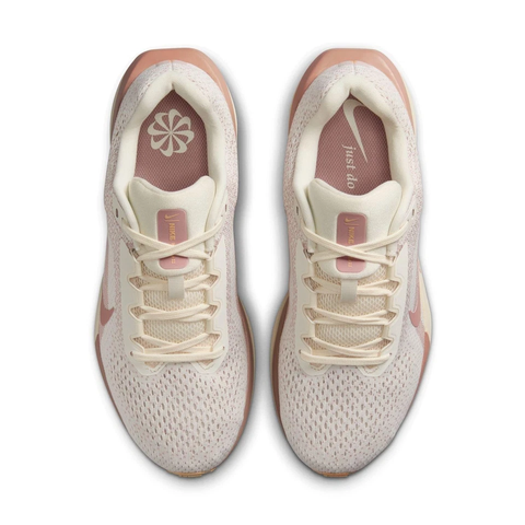  Giày Chạy Bộ Nữ Nike Winflo 11 Women's Road Running - Pale Ivory/ Rose Gold 