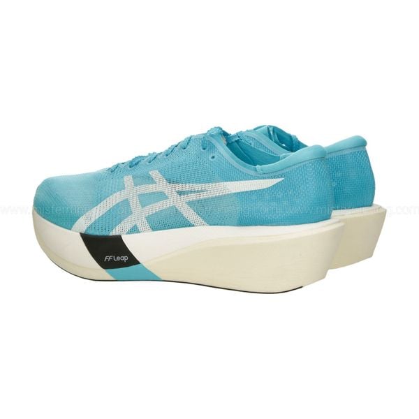  Giày Chạy Bộ Unisex Asics Metaspeed Edge Tokyo - Aquarium / White 