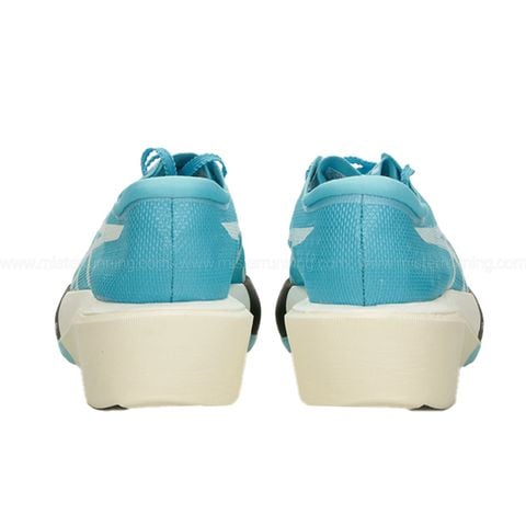  Giày Chạy Bộ Unisex Asics Metaspeed Edge Tokyo - Aquarium / White 