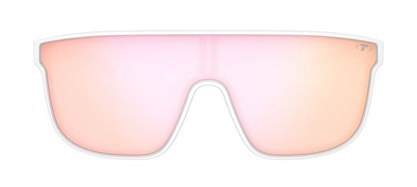  Kính Thể Thao Tifosi Sanctum XL - Matte White 