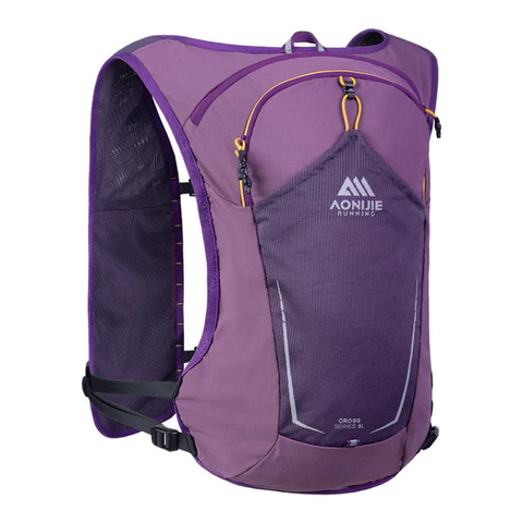  Vest Nước Chạy Bộ Aonijie C9125 - Tím 
