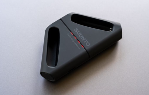  Đế Sạc Tai Nghe Thể Thao Suunto Wing - Black 