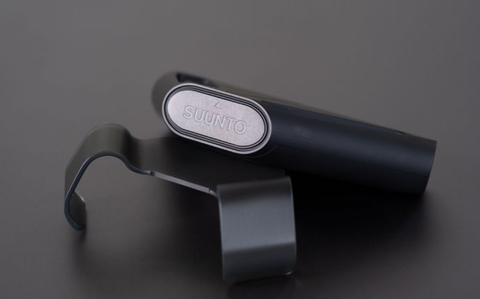  Đế Sạc Tai Nghe Thể Thao Suunto Wing - Black 