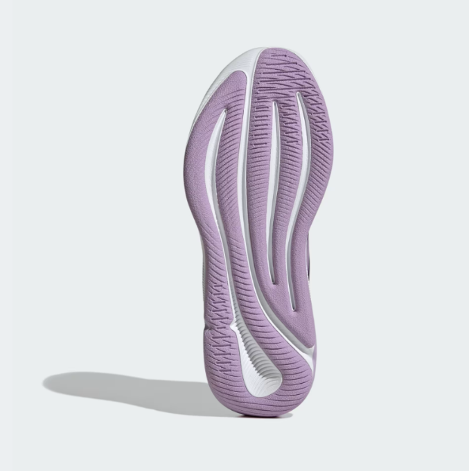 Giày Chạy Bộ Nữ ADIDAS Supernova Ease - Aurora Plum/ Powder Plum/ Preloved Violet