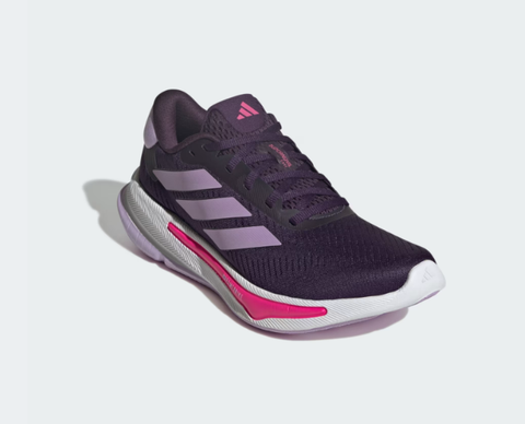  Giày Chạy Bộ Nữ ADIDAS Supernova Ease - Aurora Plum/ Powder Plum/ Preloved Violet 