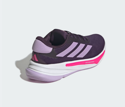  Giày Chạy Bộ Nữ ADIDAS Supernova Ease - Aurora Plum/ Powder Plum/ Preloved Violet 