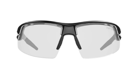  Kính Thể Thao Tifosi Optics Crit Fototec - Crystal Black 