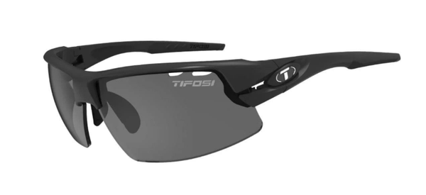  Kính Thể Thao Tifosi Optics Crit Single Lens - Matte Black 