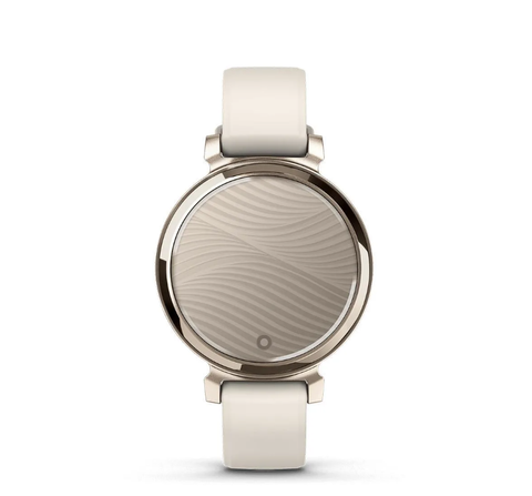  Đồng Hồ Thông Minh Garmin Lily 2 Asia - Cream Gold 