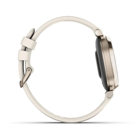  Đồng Hồ Thông Minh Garmin Lily 2 Asia - Cream Gold 