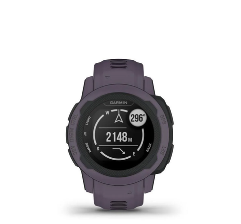  Đồng Hồ Thông Minh Garmin Instinct 2S Standard Edition 40mm - Deep Orchid 
