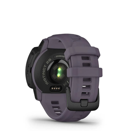  Đồng Hồ Thông Minh Garmin Instinct 2S Standard Edition 40mm - Deep Orchid 