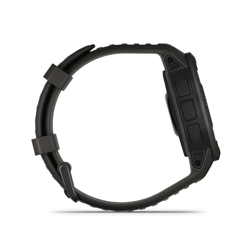  Đồng Hồ Thông Minh Garmin Instinct 2 Standard Edition 45mm - Graphite 
