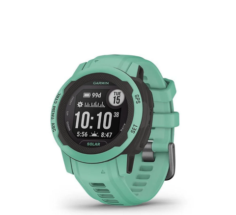  Đồng hồ thông minh Garmin Instinct 2S Solar 40mm - Neo Tropic 
