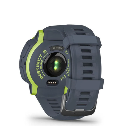  Đồng hồ thông minh Garmin Instinct 2 Standard Edition 45mm - Mavericks 