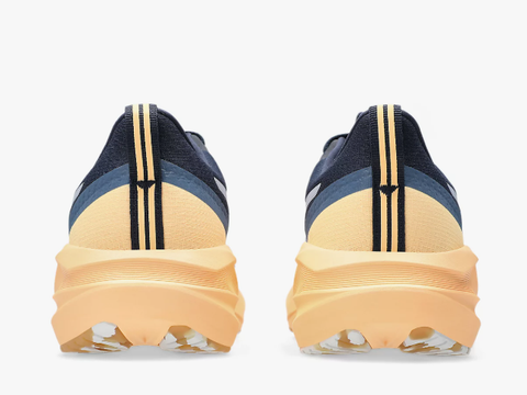  Giày Chạy Bộ Nữ Asics Novablast 5 - Lite-Show/Orange Glow 