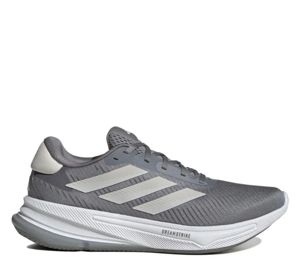  Giày Chạy Bộ Nam ADIDAS Supernova Ease - Grey Three/ Alumina/ Wonder Alumina 