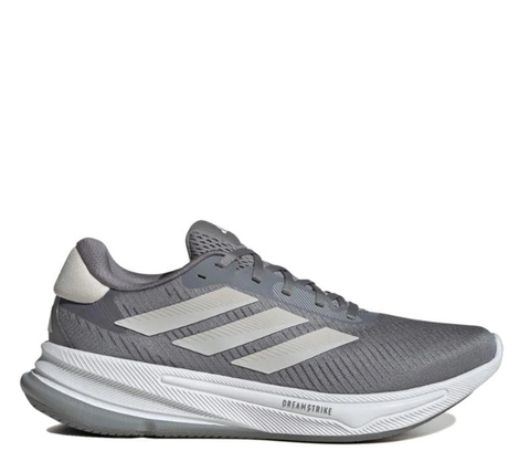  Giày Chạy Bộ Nam ADIDAS Supernova Ease - Grey Three/ Alumina/ Wonder Alumina 