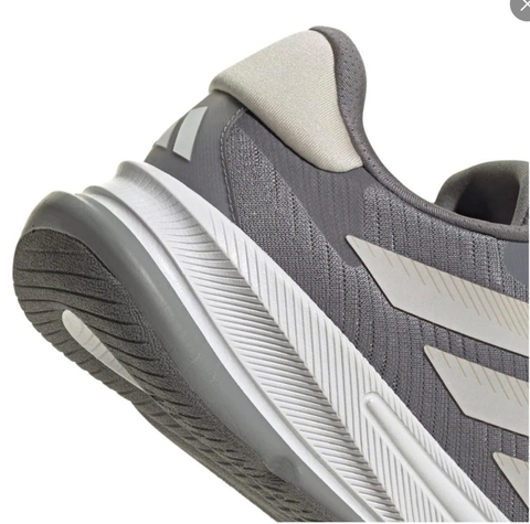  Giày Chạy Bộ Nam ADIDAS Supernova Ease - Grey Three/ Alumina/ Wonder Alumina 
