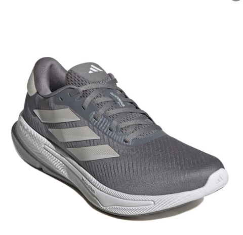  Giày Chạy Bộ Nam ADIDAS Supernova Ease - Grey Three/ Alumina/ Wonder Alumina 
