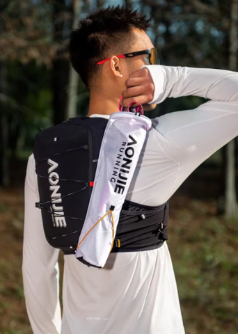  Túi Đựng Gậy Aonijie E4433 Trail Running - White 