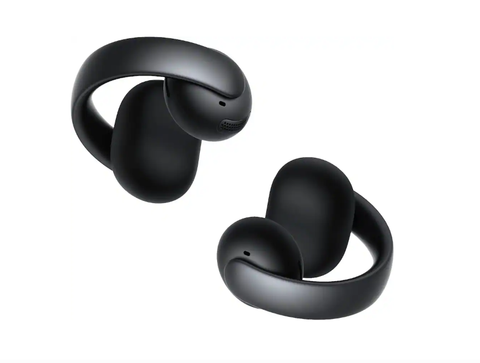  Tai Nghe Bluetooth Thể Thao Soundcore Aeroclip - Đen 