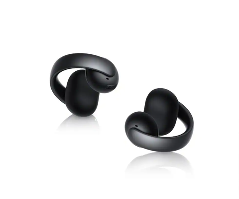  Tai Nghe Bluetooth Thể Thao Soundcore Aeroclip - Đen 