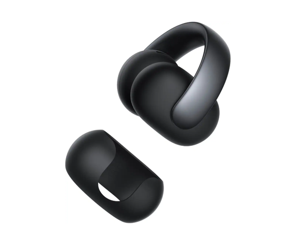  Tai Nghe Bluetooth Thể Thao Soundcore Aeroclip - Đen 