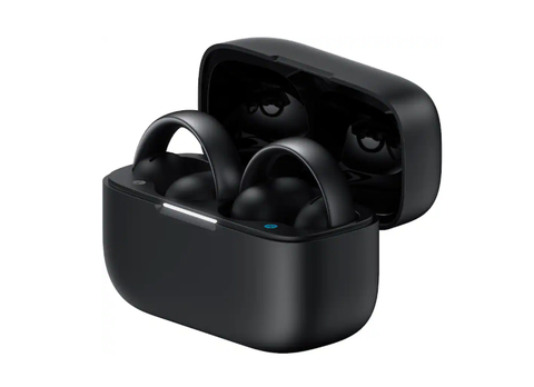  Tai Nghe Bluetooth Thể Thao Soundcore Aeroclip - Đen 