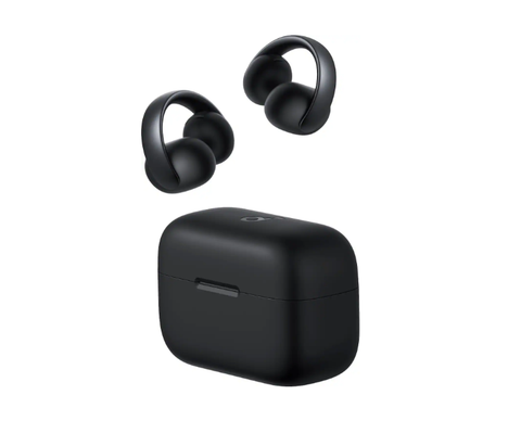  Tai Nghe Bluetooth Thể Thao Soundcore Aeroclip - Đen 