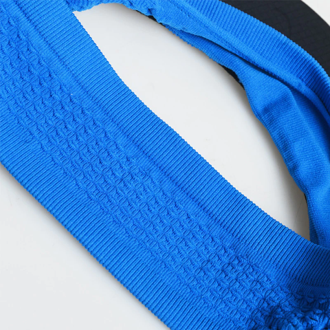  Mũ Lưỡi Trai Visor Aonijie E4619 Cap Visior - Black Blue 