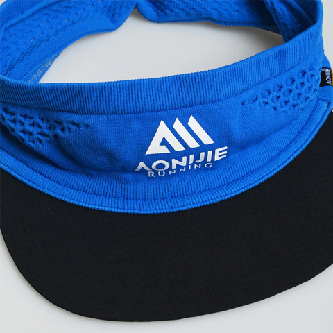  Mũ Lưỡi Trai Visor Aonijie E4619 Cap Visior - Black Blue 