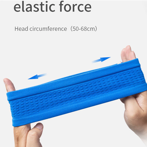  Mũ Lưỡi Trai Visor Aonijie E4619 Cap Visior - Black Blue 