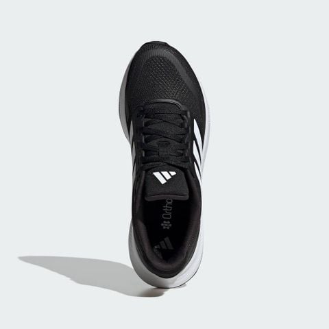  Giày Chạy Bộ Nữ ADIDAS Runfalcon 5 - Core Black 