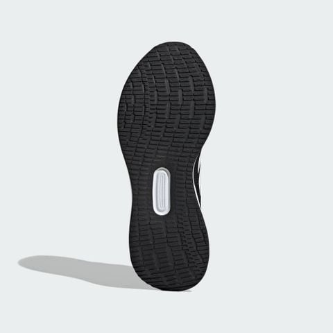  Giày Chạy Bộ Nữ ADIDAS Runfalcon 5 - Core Black 