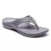  Dép Chạy Bộ Y Sandal Oyster-Tech Speed 2.0 - Grey 