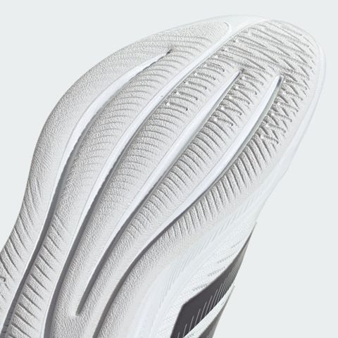  Giày Chạy Bộ Nữ ADIDAS Supernova Ease - Ftwr White/ Dash Grey/ Silver Met 