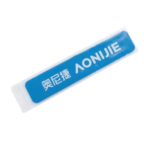  Băng Dán Cơ Aonijie 2 Miếng Kích Thước 5x25cm - Xanh Dương 