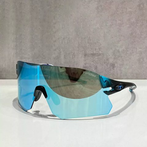  Kính Thể Thao Tifosi Rail - Crystal Blue 
