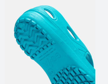  Dép Chạy Bộ Có Quai Goya Sandal Plus - Xanh Dương 