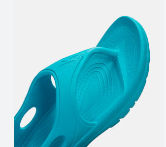  Dép Chạy Bộ Có Quai Goya Sandal Plus - Xanh Dương 