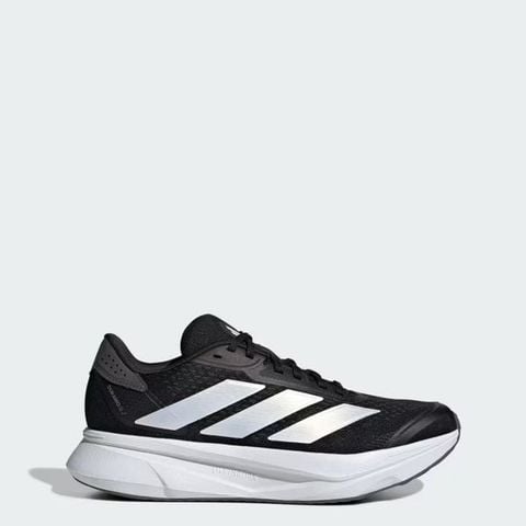  Giày Chạy Bộ Nữ Adidas Duramo SL2 - Core Black/ Ftwr White/ Grey Five 