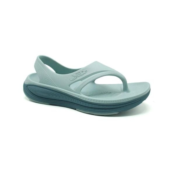  Dép Carbon YSandal 3.0 ver 2 Có Quai Hậu - Green 