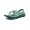  Dép Carbon YSandal 3.0 ver 2 Có Quai Hậu - Green 