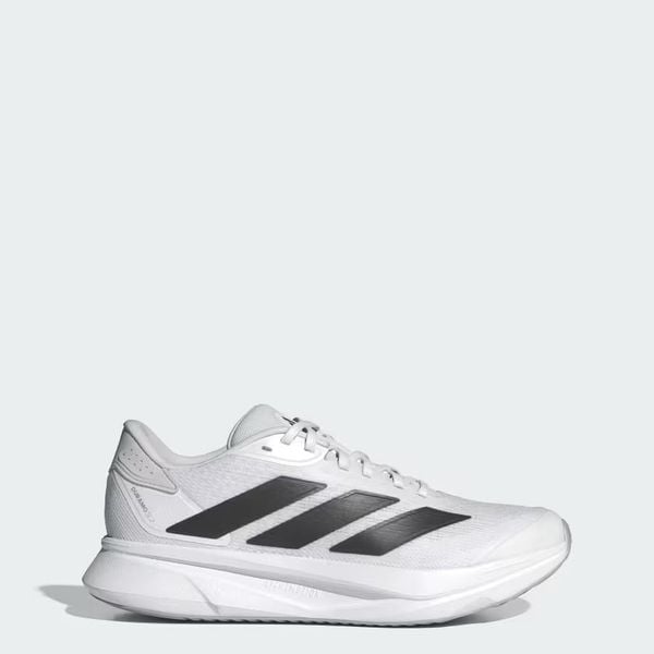  Giày Chạy Bộ Nữ ADIDAS Duramo SL2 - Ftwr White/ Core Black/ Dash Grey 