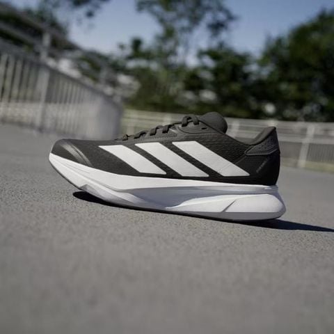  Giày Chạy Bộ Nữ Adidas Duramo SL2 - Core Black/ Ftwr White/ Grey Five 