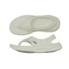  Dép Carbon YSandal 3.0 ver 2 Có Quai Hậu - White 